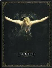 Background - Elden Ring Official Strategy Guide, Vol. 2: Shards of the Shattering [Future Press] - Nintendo DS - Retrocharting