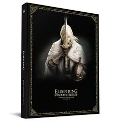 Elden Ring Official Strategy Guide, Vol. 3: Shadow Of The Erdtree - Strategy Guide - Retrocharting