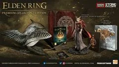 Elden Ring [Premium Collector's Edition] - Playstation 4 - Retrocharting
