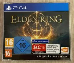 Background - Elden Ring [Promo] - Playstation 4 - Retrocharting