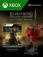 Background - Elden Ring: Shadow Of The Erdtree [CollectorÔÇÖs Edition] - Xbox Series X - Retrocharting