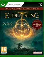 Elden Ring [Shadow of the Erdtree Edition] - Xbox Series X - Retrocharting