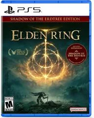Background - Elden Ring: Shadow Of The Erdtree - Playstation 5 - Retrocharting