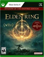 Background - Elden Ring: Shadow Of The Erdtree - Xbox Series X - Retrocharting