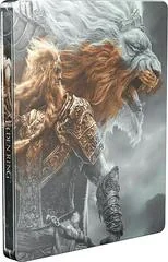 Elden Ring [Steelbook Edition] - Playstation 5 - Retrocharting