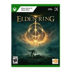 Elden Ring - Xbox Series X - Retrocharting