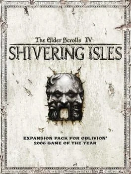 Elder Scrolls IV Shivering Isles - Xbox 360 - Retrocharting