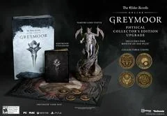 Elder Scrolls Online: Greymoor [Physical Collector's Edition] - Playstation 4 - Retrocharting