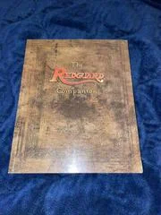 Elder Scrolls: Redguard Companion [Bethesda] - Strategy Guide - Retrocharting