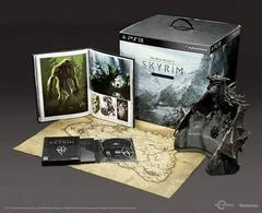 Elder Scrolls V: Skyrim [Collector's Edition] - PlayStation - Retrocharting