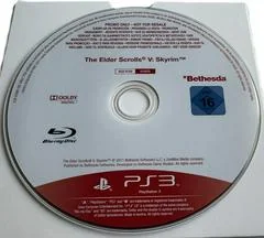 Elder Scrolls V: Skyrim [Not For Resale] - Playstation 3 - Retrocharting