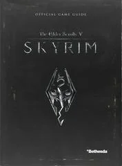 Background - Elder Scrolls V: Skyrim [Prima] - Strategy Guide - Retrocharting