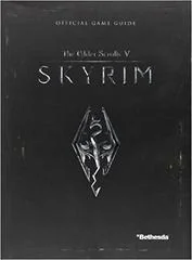 Elder Scrolls V: Skyrim - Strategy Guide - Retrocharting