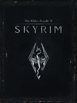 Elder Scrolls V: Skyrim - Xbox 360 - Retrocharting