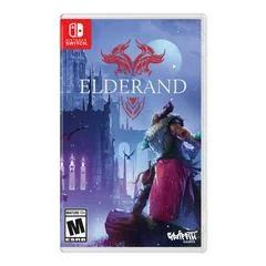 Elderand - Nintendo Switch - Retrocharting