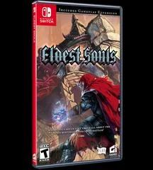 Background - Eldest Souls - Nintendo Switch - Retrocharting