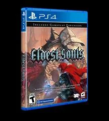 Eldest Souls - Playstation 4 - Retrocharting