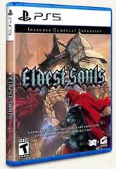 Eldest Souls - Playstation 5 - Retrocharting