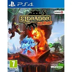 Eldrador Creatures - Playstation 4 - Retrocharting