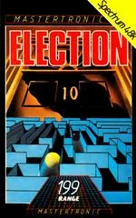 Election [Mastertronic] - ZX Spectrum - Retrocharting
