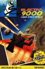 Electra 9000 Lunar Attack Vehicle - ZX Spectrum - Retrocharting