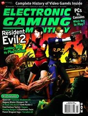 Electronic Gaming Monthly [Issue 102] - Electronic Gaming Monthly  - Retrocharting