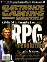 Electronic Gaming Monthly [Issue 106] - Electronic Gaming Monthly  - Retrocharting