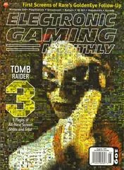 Electronic Gaming Monthly [Issue 109] - Electronic Gaming Monthly  - Retrocharting