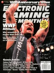 Electronic Gaming Monthly [Issue 120] - Electronic Gaming Monthly  - Retrocharting