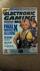 Electronic Gaming Monthly [Issue 151] - Electronic Gaming Monthly  - Retrocharting