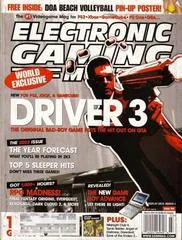 Background - Electronic Gaming Monthly [Issue 164] - Electronic Gaming Monthly  - Retrocharting