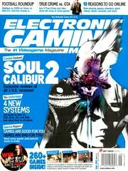 Electronic Gaming Monthly [Issue 170] - Electronic Gaming Monthly  - Retrocharting