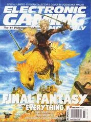 Background - Electronic Gaming Monthly [Issue 172] - Electronic Gaming Monthly  - Retrocharting