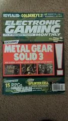 Background - Electronic Gaming Monthly Issue 178 - Electronic Gaming Monthly  - Retrocharting