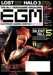 Electronic Gaming Monthly [Issue 220] - Electronic Gaming Monthly  - Retrocharting