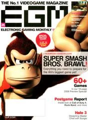 Electronic Gaming Monthly [Issue 225] - Electronic Gaming Monthly  - Retrocharting