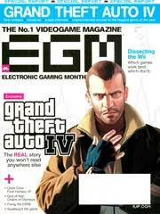 Electronic Gaming Monthly [Issue 227] - Electronic Gaming Monthly  - Retrocharting