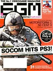 Electronic Gaming Monthly [Issue 228] - Electronic Gaming Monthly  - Retrocharting