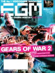 Electronic Gaming Monthly [Issue 230] - Electronic Gaming Monthly  - Retrocharting
