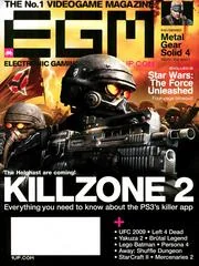 Electronic Gaming Monthly [Issue 231] - Electronic Gaming Monthly  - Retrocharting