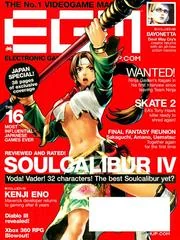 Electronic Gaming Monthly [Issue 232] - Electronic Gaming Monthly  - Retrocharting