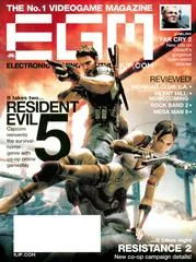 Electronic Gaming Monthly [Issue 234] - Electronic Gaming Monthly  - Retrocharting