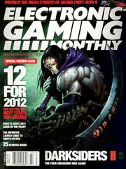 Electronic Gaming Monthly [Issue 253] - Electronic Gaming Monthly  - Retrocharting