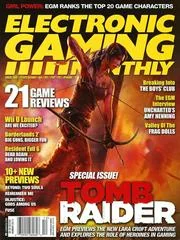 Electronic Gaming Monthly [Issue 257] - Electronic Gaming Monthly  - Retrocharting