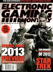 Electronic Gaming Monthly [Issue 258] - Electronic Gaming Monthly  - Retrocharting