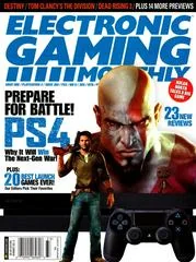 Electronic Gaming Monthly [Issue 261] - Electronic Gaming Monthly  - Retrocharting
