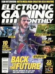 Electronic Gaming Monthly [Issue 263] - Electronic Gaming Monthly  - Retrocharting
