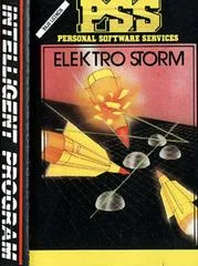 Elektro Storm [Intelligent Program] - ZX Spectrum - Retrocharting
