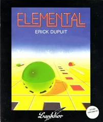 Elemental - Atari ST - Retrocharting