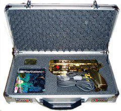 Elemental Gearbolt Assassin Case - PlayStation - Retrocharting